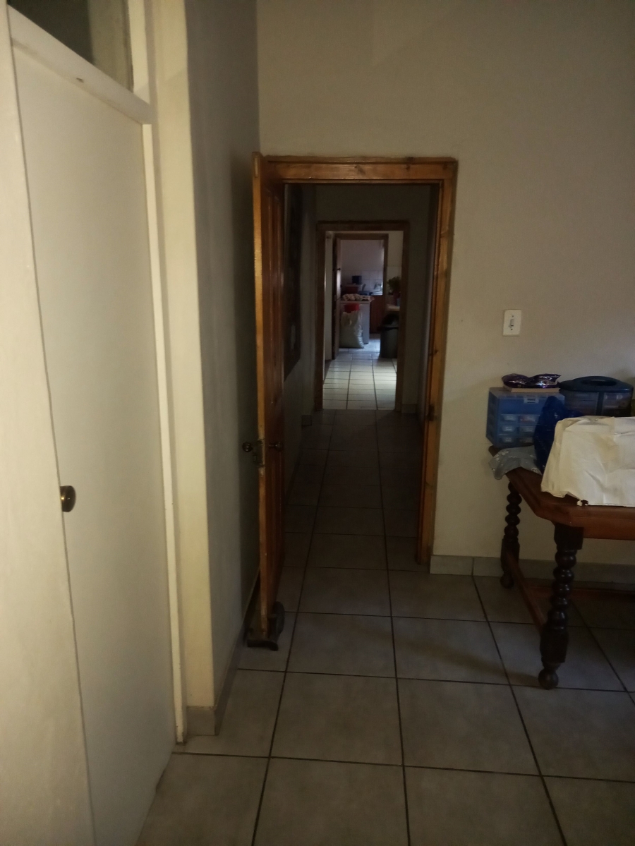 Commercial Property for Sale in George Rural Western Cape